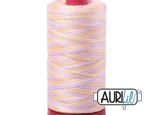 12wt Cotton Thread in 4651 Bari by Aurifil