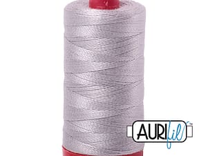 12wt Cotton Thread in 6727 Xanadu by Aurifil