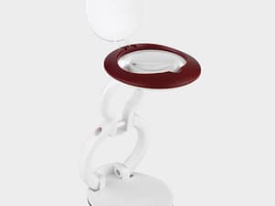 Portable Magnifying Light, YoYo by Daylight