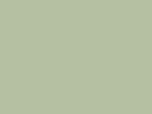 Cotton Fabric, 44" Wide in Sage Green by Tilda