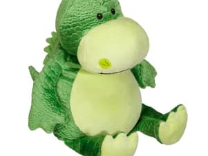 Embroider Buddy, Dino, Dinosaur Buddy