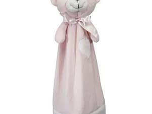 Embroider Buddy, Pink Blankey
