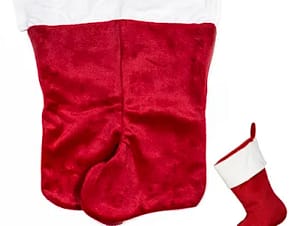 Embroider Buddy, Christmas Stocking