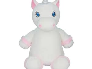 Starflower the Unicorn by Cubbies