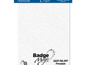 Badge Magic Kit