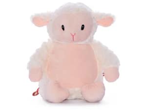 Loverby the Lamb by Cubbies