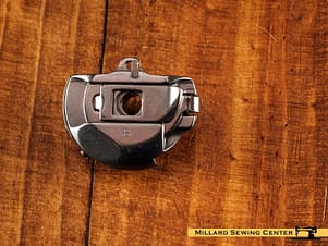 Bobbin Case for Elna & Janome/New Home Multi-Needle Embroidery Machines