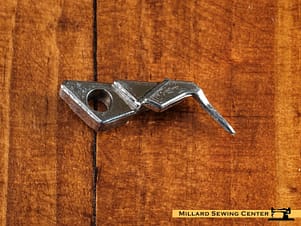 Chaining Tongue For BabyLock & Simplicity Sergers