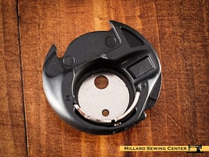 Bobbin Case for BabyLock, Elna, Riccar, & Singer Sewing Machines