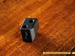 Needle Clamp, for Brother Machine Models
