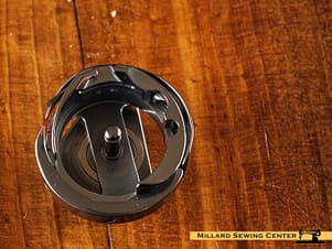 Hook for BabyLock Long Arm Sewing Machines