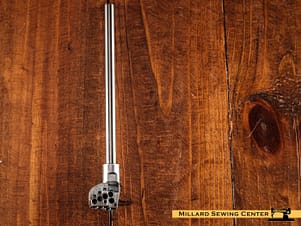 Needle Bar w/ Clamp for Baby Lock BLES8 Serger Sewing Machine