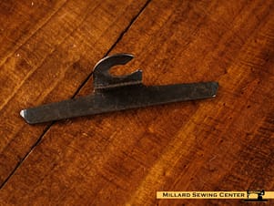 Slide Plate Spring for Singer 400-600 Class Sewing Machines