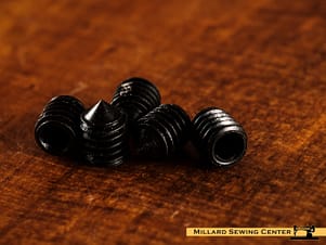 Screw, Needle for BabyLock Segers