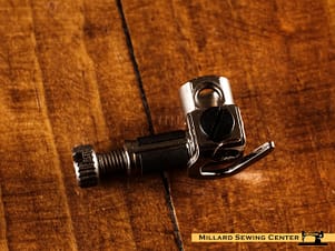 Needle Clamp for Bernina Model 1000-1630 Sewing Machines