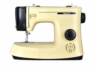 Necchi KM417A Mechanical Sewing Machine