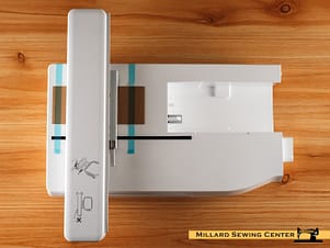 Embroidery Unit For Babylock Aventura, Flare, Flourish & Brother Innov-is Sewing Machines