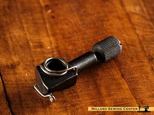 Needle Clamp for Singer Quantum XL1000 & XL150 Sewing Machines