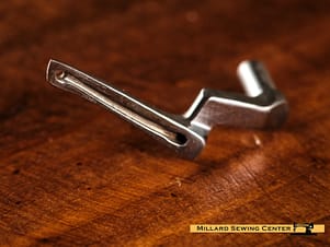 Looper, Upper for Industrial Sergers