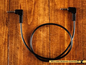 Cable, Encoder 18" for Handi Quilter & Janome Longarm Sewing Machines