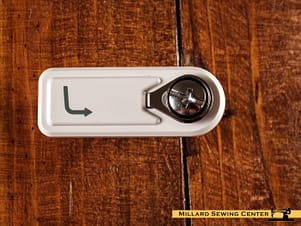 Thread Guide for Janome/New Home Sewing Machines