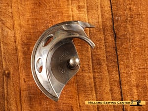 Hook for Industrial Sewing Machines