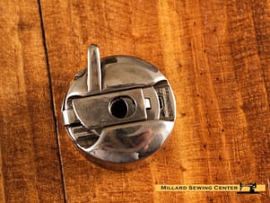 Bobbin Case for Singer Industrial Sewing Machines