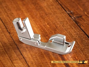 Rolled Hem Foot for White Model 208-734 Sergers