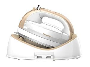 Iron, 360 Cordless Advanced Ceramic Quilting by Panasonic