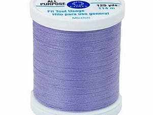 Dual Duty XP 125yds in Lilac by Coats & Clark