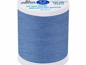 Dual Duty XP 125yds in Copenhagen by Coats & Clark