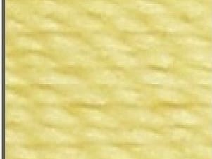 Dual Duty XP 125yds in Yellow by Coats & Clark