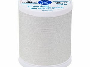 Dual Duty XP 125yds in Natural by Coats & Clark