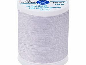 Dual Duty XP 125yds in Lavender Tint by Coats & Clark