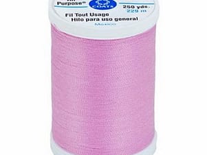 Dual Duty XP 250yds in 1960 Corsage Pink by Coats & Clark