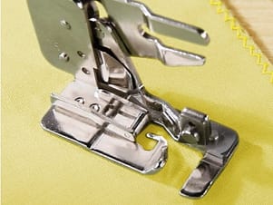 Side Cutter for Necchi Sewing Machines