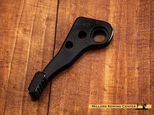 Presser Foot Lifter for Elna, Janome/New Home & Necchi Sergers