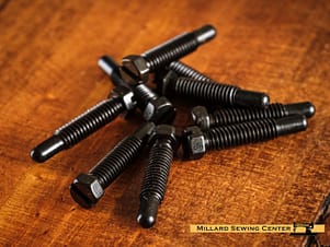 Screw, Adjustable for Janome/New Home Sewing Machines
