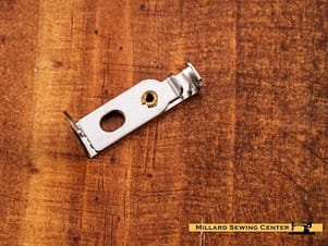 Needle Threader, Hook Style for Necchi & Singer Sewing Machines