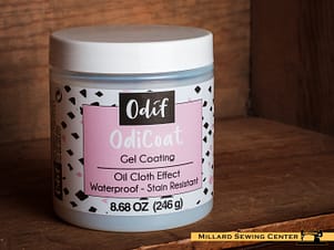 OdiCoat Gel Coating by Odif