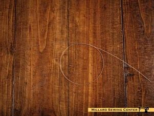 Looper Threader for Babylock Serger Sewing Machines