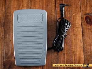 Foot Control for Singer, Husqvarna Viking, Pfaff & More