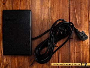 Foot Control &/or Lead Cord for Classic Pfaff Sewing Machines