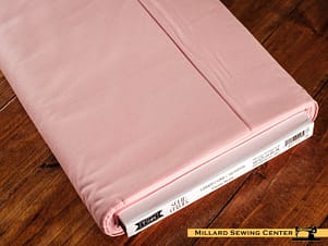 Cotton Fabric, 44" Wide in Dusty Rose by Tilda