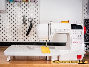 Elna eXperience 570a