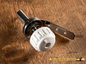 Thread Guide, Pre-Tension for Elna & Janome/New Home High Speed Straight Stitch Sewing Machines