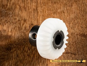 Gear, Dial for Elna & Janome/New Home Sewing Machines