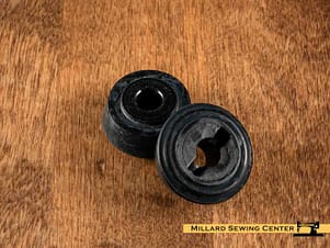 Motor Drive Pulley (Friction Drive) for Elna Star & Lotus Models