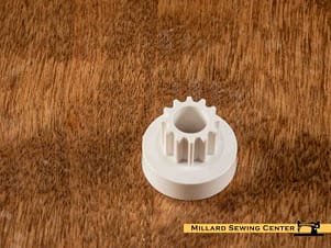 Motor Pulley for Baby Lock Ovation Serger