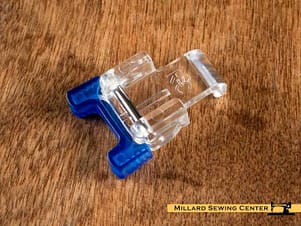 Button Sewing Foot (RC) for Babylock Sewing Machines